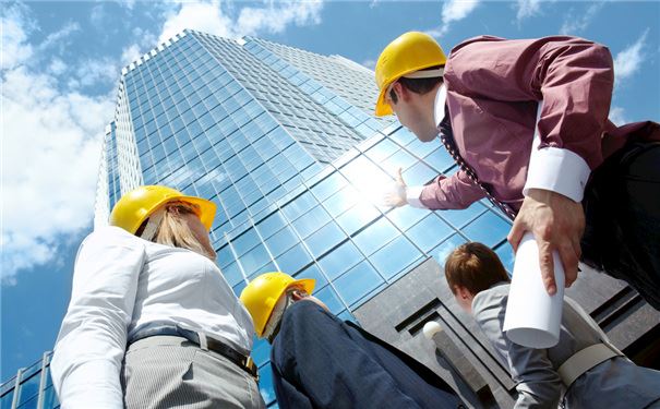 裝修公司管理系統