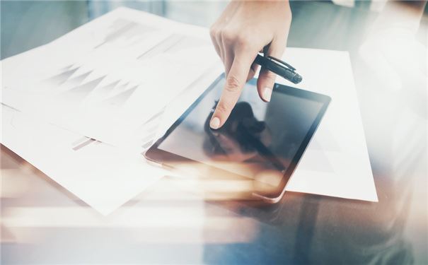 裝飾公司管理系統