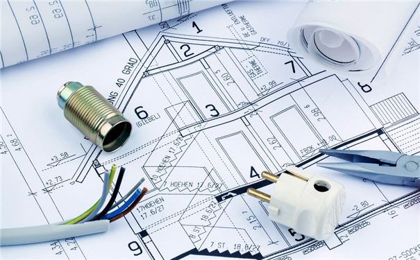 裝修管理系統 裝修管理系統